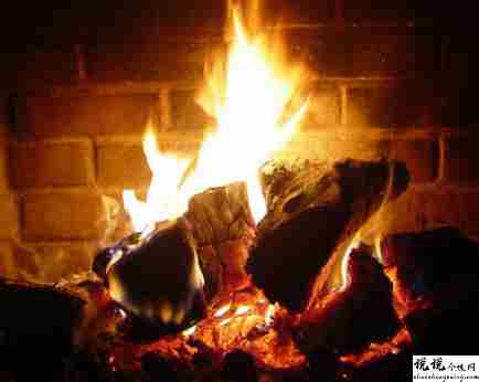 冬季烤火的暖心说说 冬季和家人一起烤火的短句1
