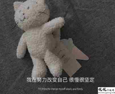 让自己情绪能够平复下来的句子 心情瞬间不激动的文案1