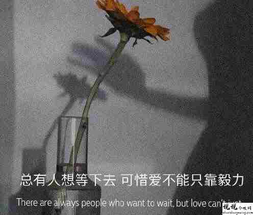 很伤感的重度抑郁的伤感句子 抑郁到崩溃的文案1