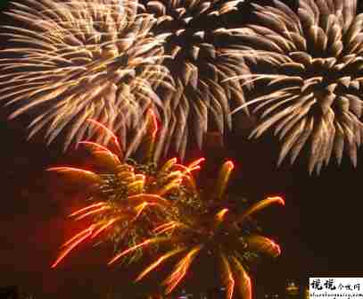 2021最打动人心的国庆节文案带图片 庆祝祖国72岁生日的句子10