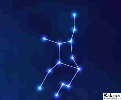 关于十二星座的朋友圈文案 十二星座的简单说说1