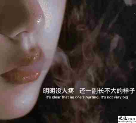 最美丧句带图片 凭什么后来者居上13
