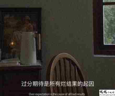 最美丧句带图片 凭什么后来者居上10