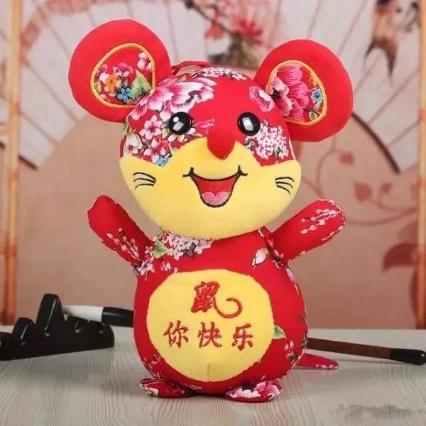 发朋友圈的30条新年祝福语 2020鼠年新春祝福说说大全