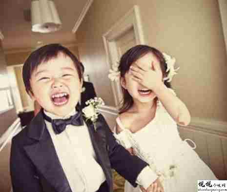 孩子结婚送给孩子们的祝福 父母给孩子结婚的祝福语1