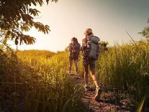 旅游说说朋友圈简短的一句话 旅游结束后发朋友圈的话