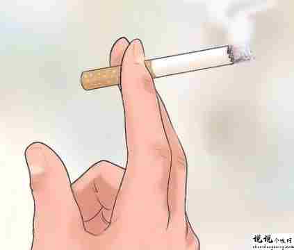 戒烟成功的句子 戒烟成功发朋友圈的开心句子2