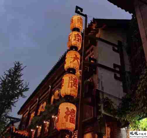 总要去趟××的文案 特别优美的文案带图片3