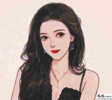 女生画大饼的文能语录 女生画大饼讽刺男生的句子1