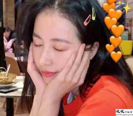 2022好听能够治愈至极的好听文案 全新温暖又舒心的句子1