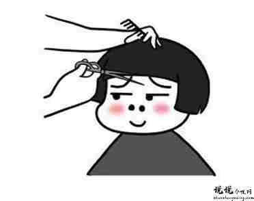 晒自己新发型的搞笑文案 换了新发型的幽默句子1