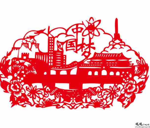 适合国庆节发的超级爱国的文案 2021经典的爱情语录1