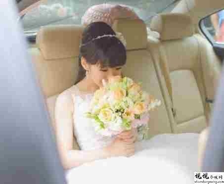 孩子结婚送给孩子们的祝福 父母给孩子结婚的祝福语2
