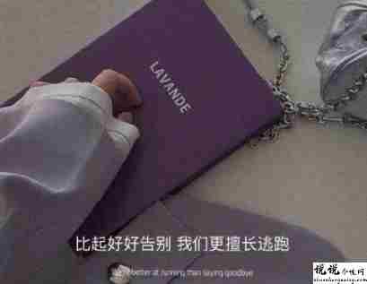 让自己情绪能够平复下来的句子 心情瞬间不激动的文案2