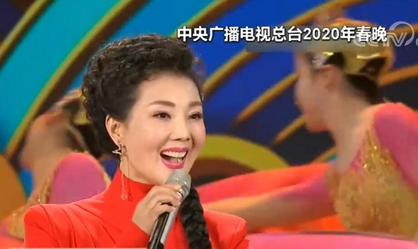 精选2020春节联欢晚会流行语 单身一直爽,一直单身一直爽3