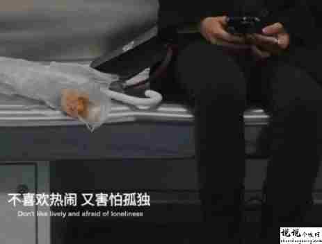 表达自己被冷暴力的句子 自己被冷暴发的心情说说2