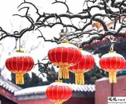 2022正月初二回娘家的心情短句 回娘家心温暖的文案2