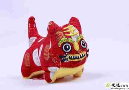 新春喜庆文案 关于虎年的新春祝福语短句