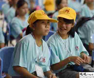 孩子参加夏令营发朋友圈的句子 孩子第一次参加夏令营的祝福语2