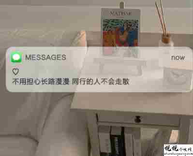 让你内心强大的励志文案 自己变强大的励志句子8