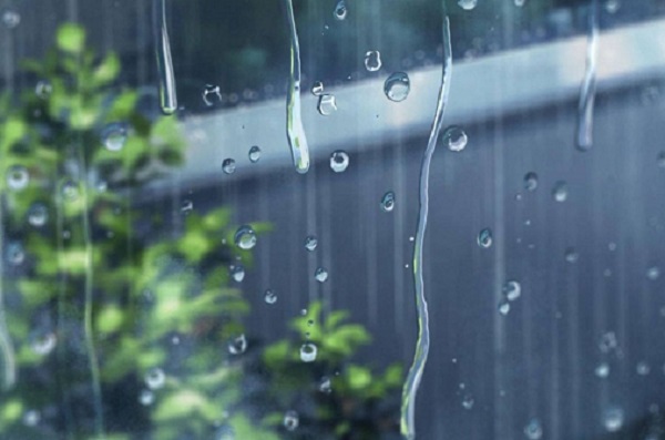 适合下雨天发朋友圈唯美短句子 雨天心情简短文案1