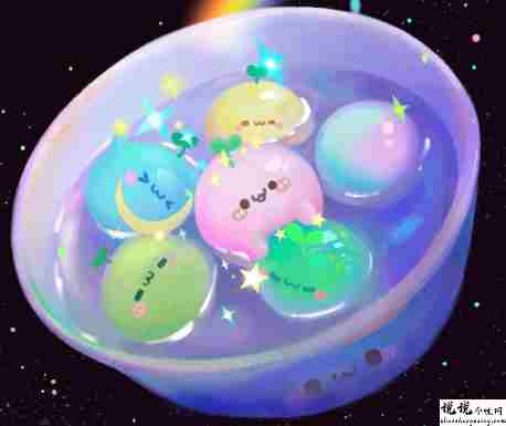 元宵节创意好听的祝福语录 2022正月十五超级好听的祝福说说2