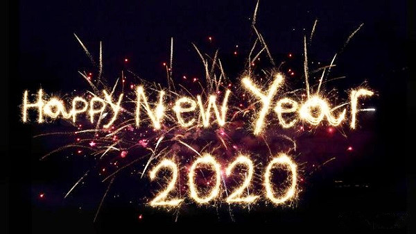 2020年除夕夜的祝福说说 大年三十大团圆的幸福心情说说3