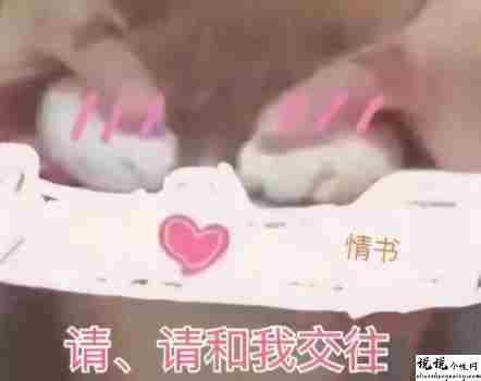 可以甜到男朋友的情话说说 很甜很撩的情话句子写给男朋友1