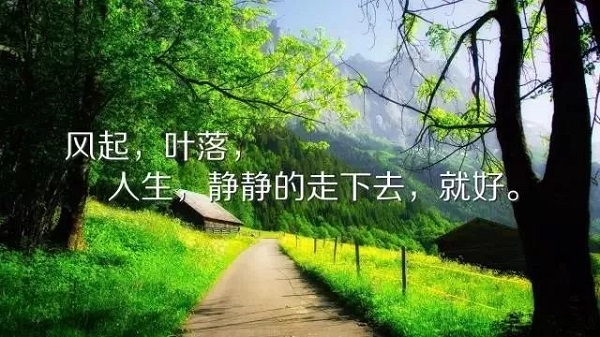 带有图片的经典说说 抱怨除了扰乱你和别人的心情，屁用都没有