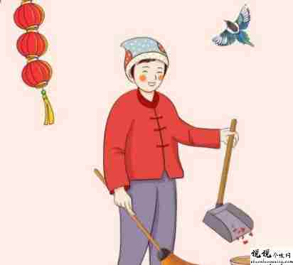 正月初六送穷鬼的搞笑句子 2022正月初六朋友圈祝福语1