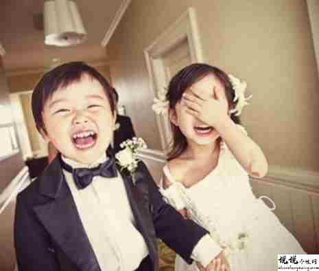 孩子结婚送给孩子们的祝福 父母给孩子结婚的祝福语