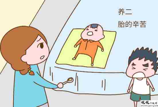 宣布生二胎朋友圈文案 喜得二胎发朋友圈的句子